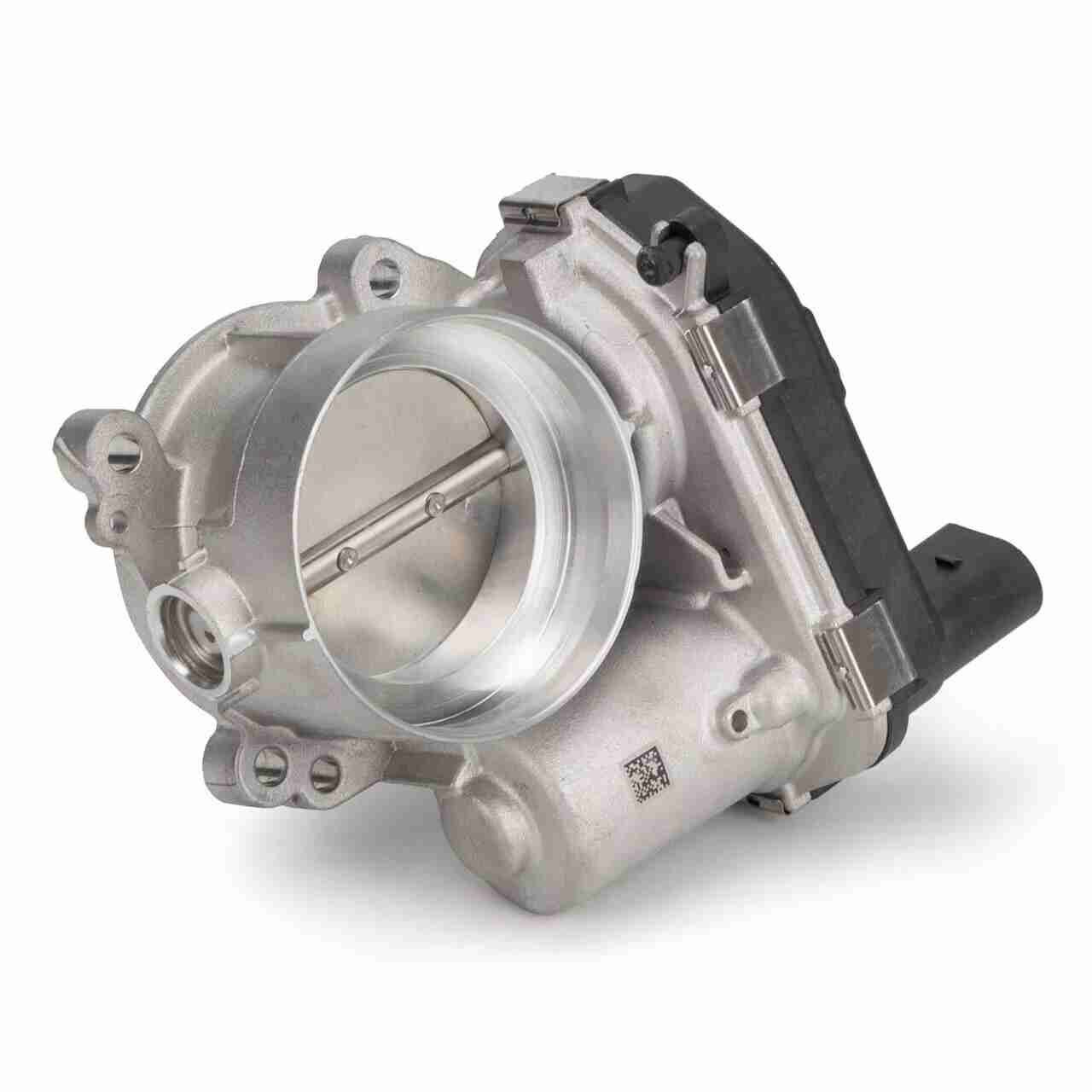 VEMO Throttle body Article number: V10-81-0154 cheaply