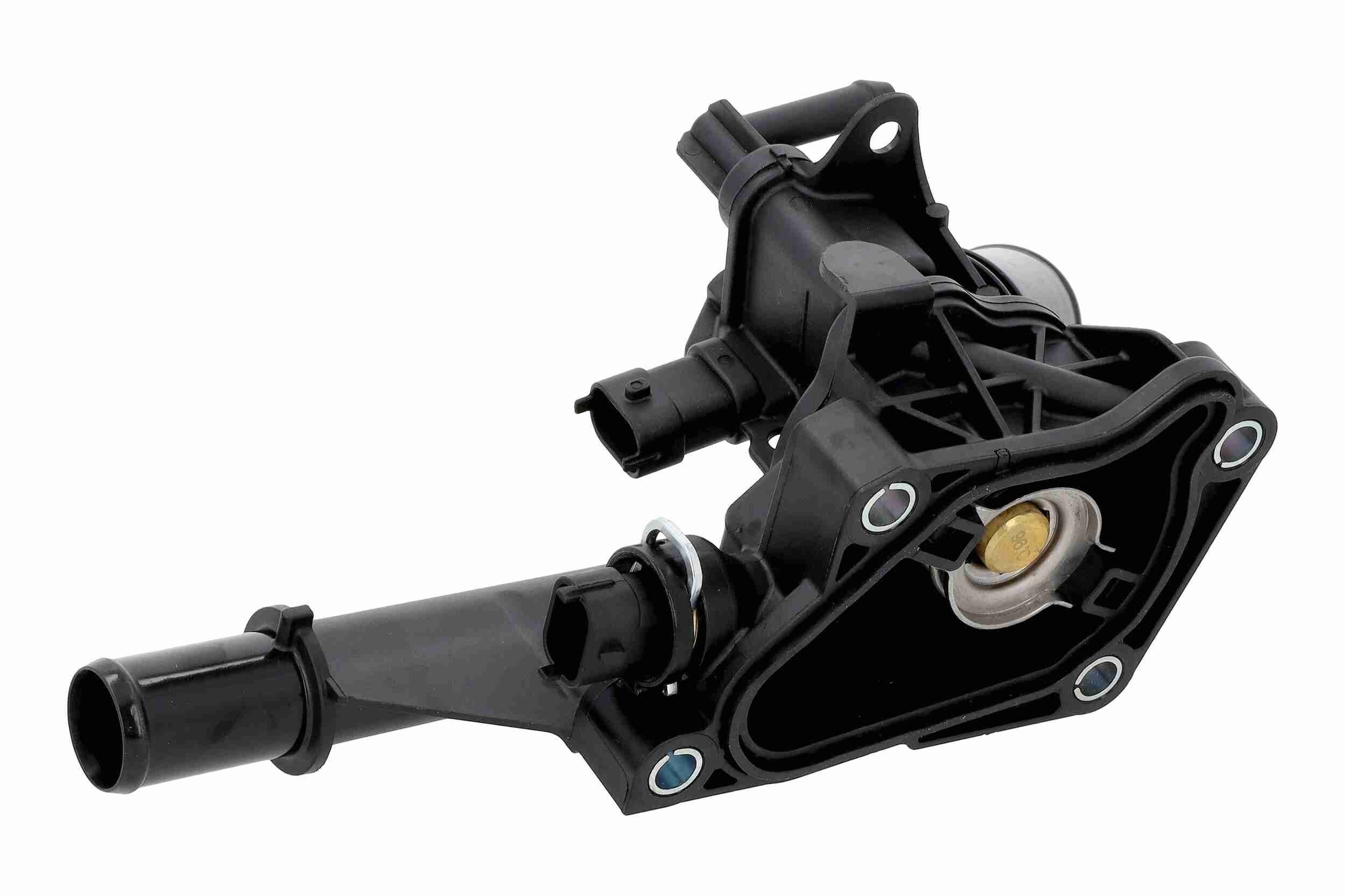 VEMO Thermostat housing Article number: V24-99-0054 cheaply