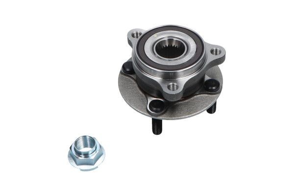KAVO PARTS Wheel bearing kit Article number: WBK-10091 cheaply