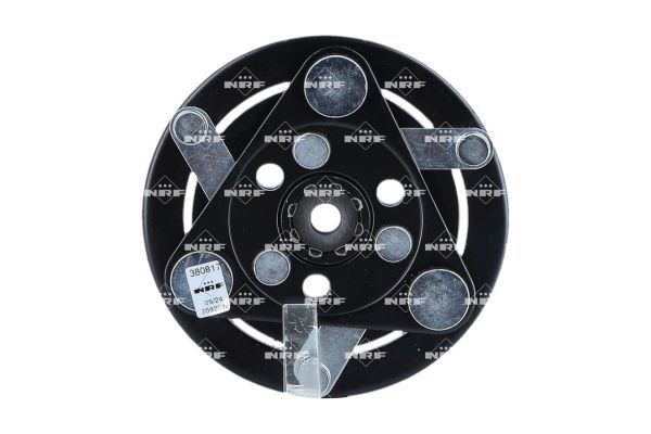 NRF Driven Plate, magnetic clutch compressor Article number: 380817 cheaply