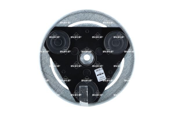 NRF Driven Plate, magnetic clutch compressor Article number: 380818 cheaply