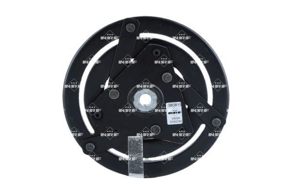 NRF Driven Plate, magnetic clutch compressor Article number: 380819 cheaply