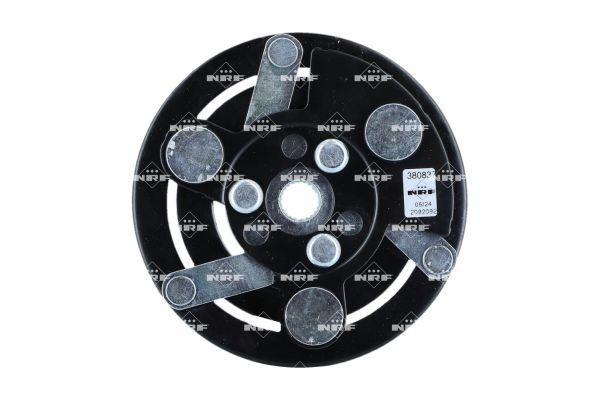 NRF Driven Plate, magnetic clutch compressor Article number: 380837 cheaply