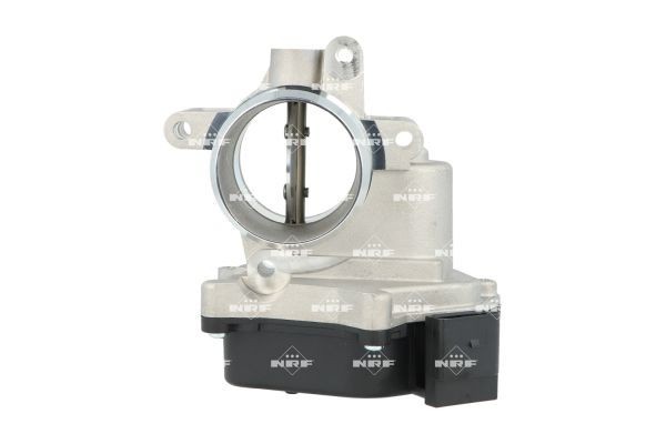 NRF Throttle body Article number: 408005 cheaply