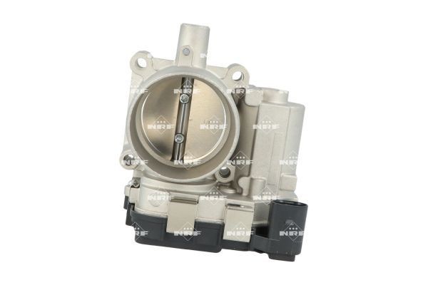 NRF Throttle body Article number: 408010 cheaply