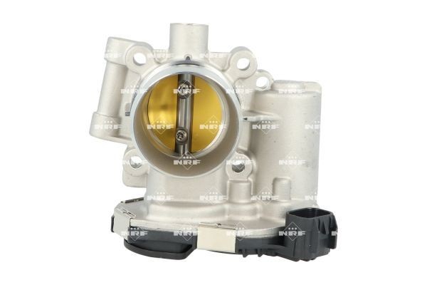 NRF Throttle body Article number: 408016 cheaply