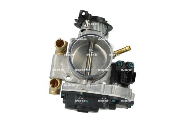 NRF Throttle body Article number: 408020 cheaply