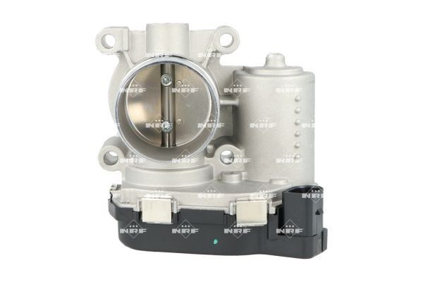 NRF Throttle body Article number: 408027 cheaply