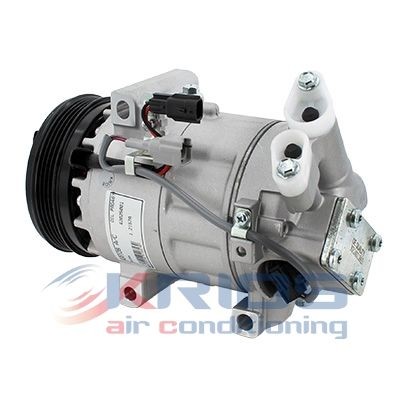MEAT & DORIA Air conditioning compressor Article number: K12157A cheaply