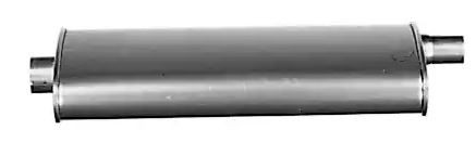 VEGAZ Middle silencer Article number: RS-252 cheaply