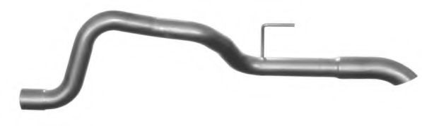 VEGAZ Exhaust Pipe Article number: CHR-104 cheaply