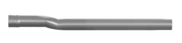 IMASAF Exhaust Pipe Article number: JE.62.02 cheaply