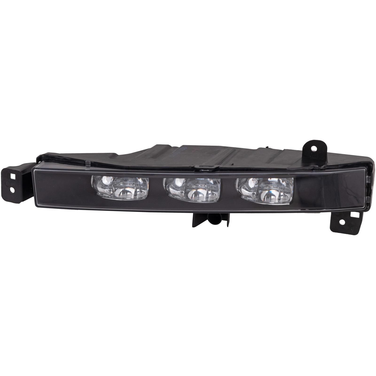 DIEDERICHS Fog Light Article number: 1260089 cheaply