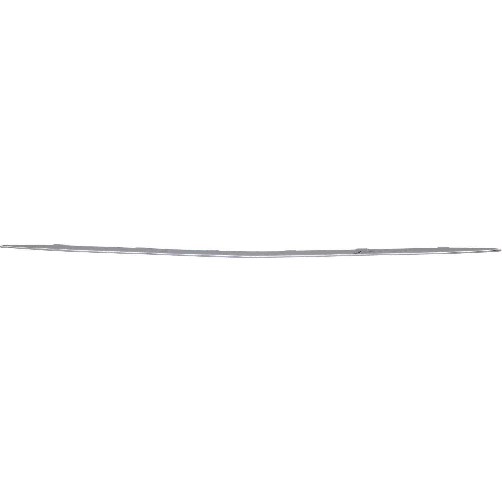 DIEDERICHS Bumper moulding Article number: 1618031 cheaply