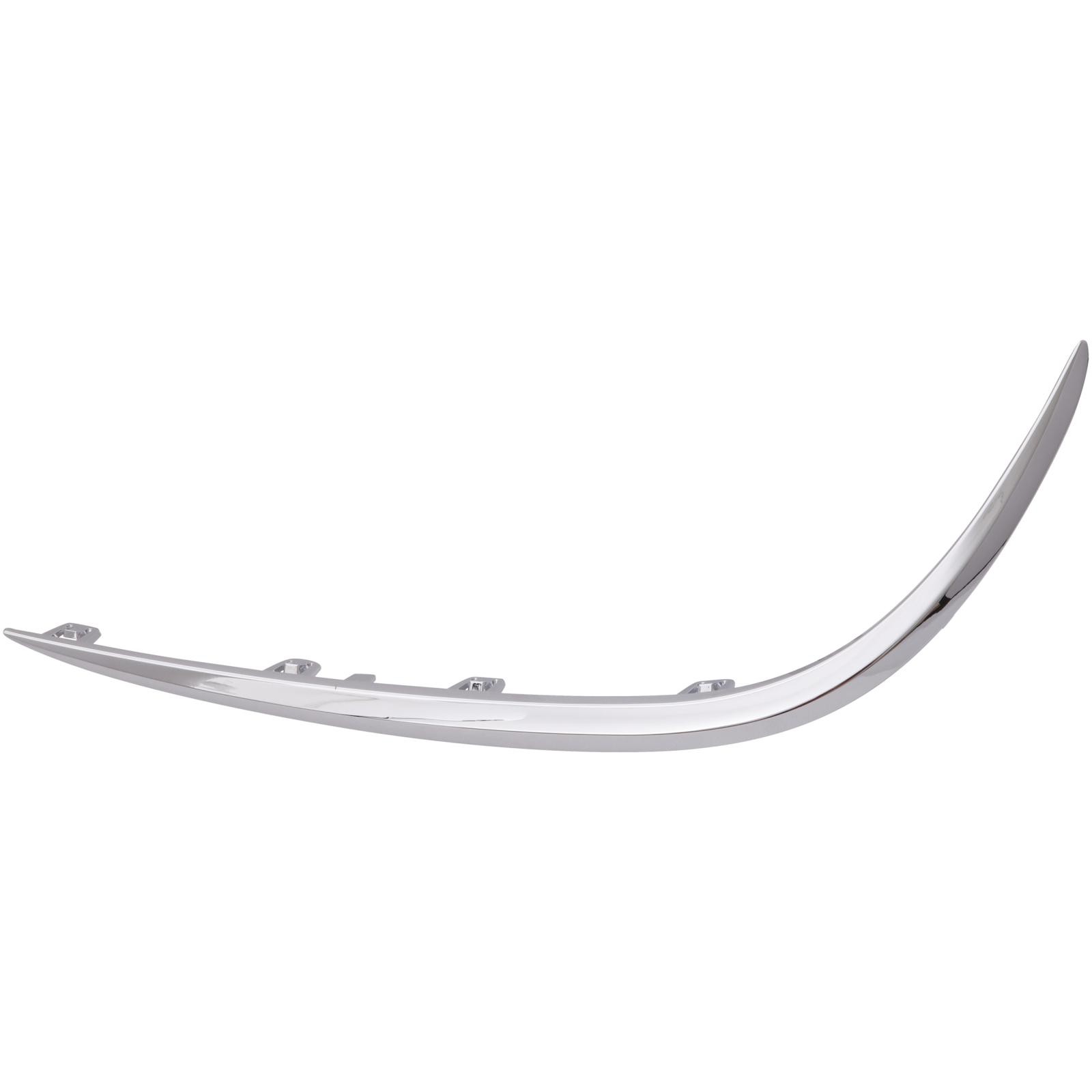 DIEDERICHS Bumper moulding Article number: 1618032 cheaply