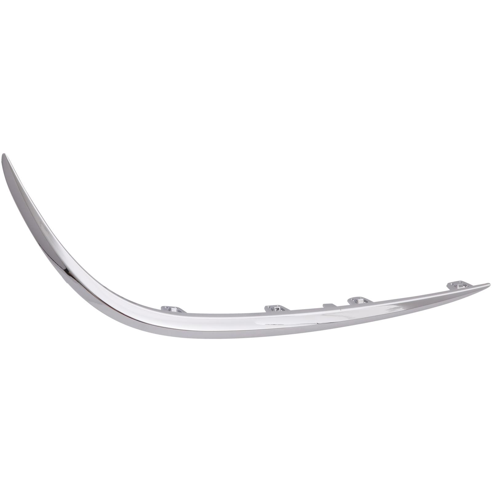 DIEDERICHS Bumper moulding Article number: 1618033 cheaply