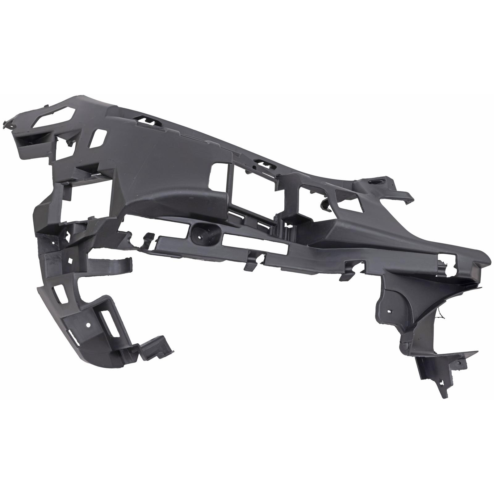 DIEDERICHS Bumper bracket Article number: 1618134 cheaply