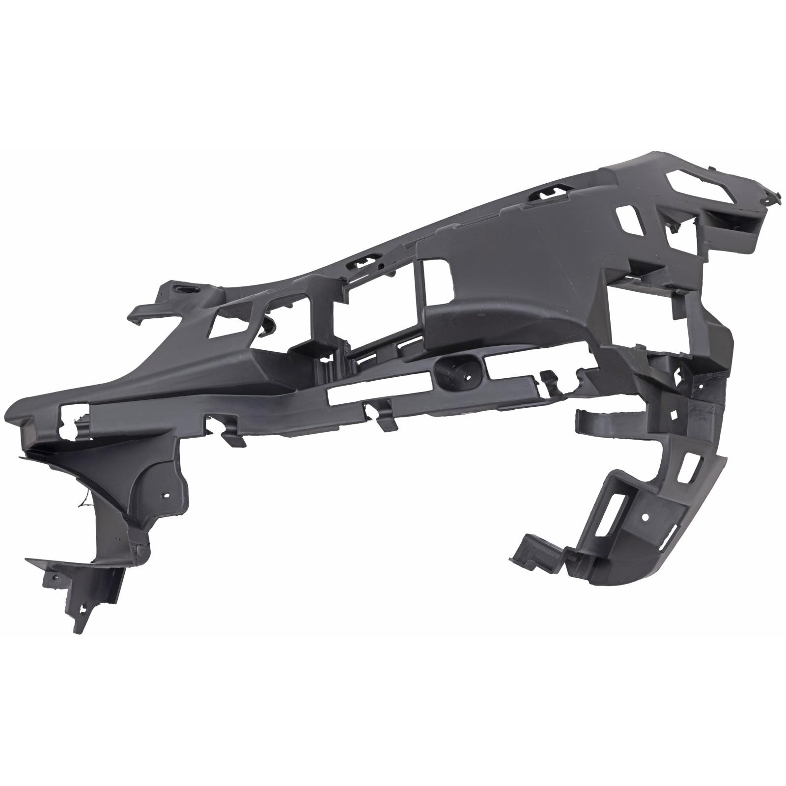 DIEDERICHS Bumper bracket Article number: 1618135 cheaply