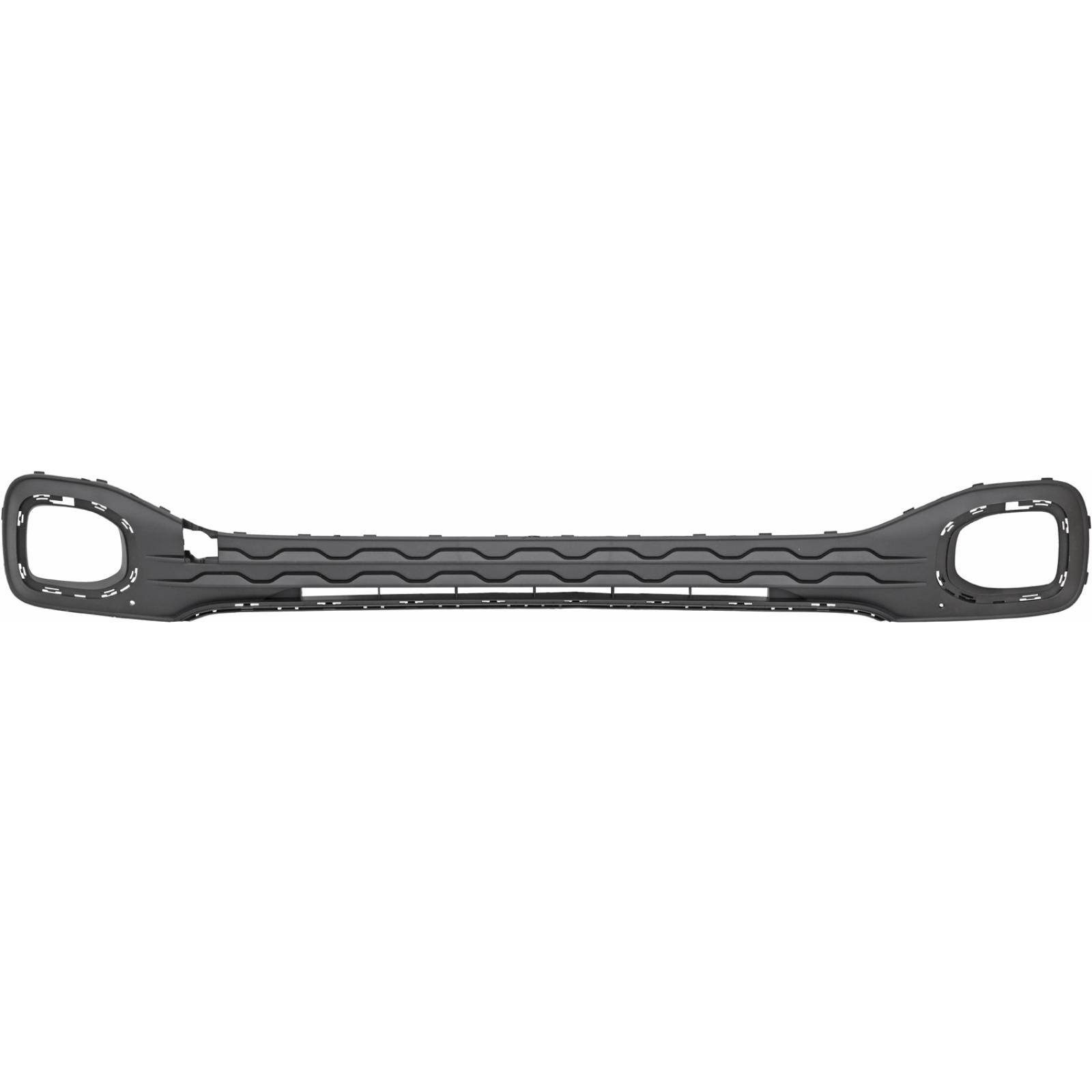 DIEDERICHS Bumper grill Article number: 2360345 cheaply