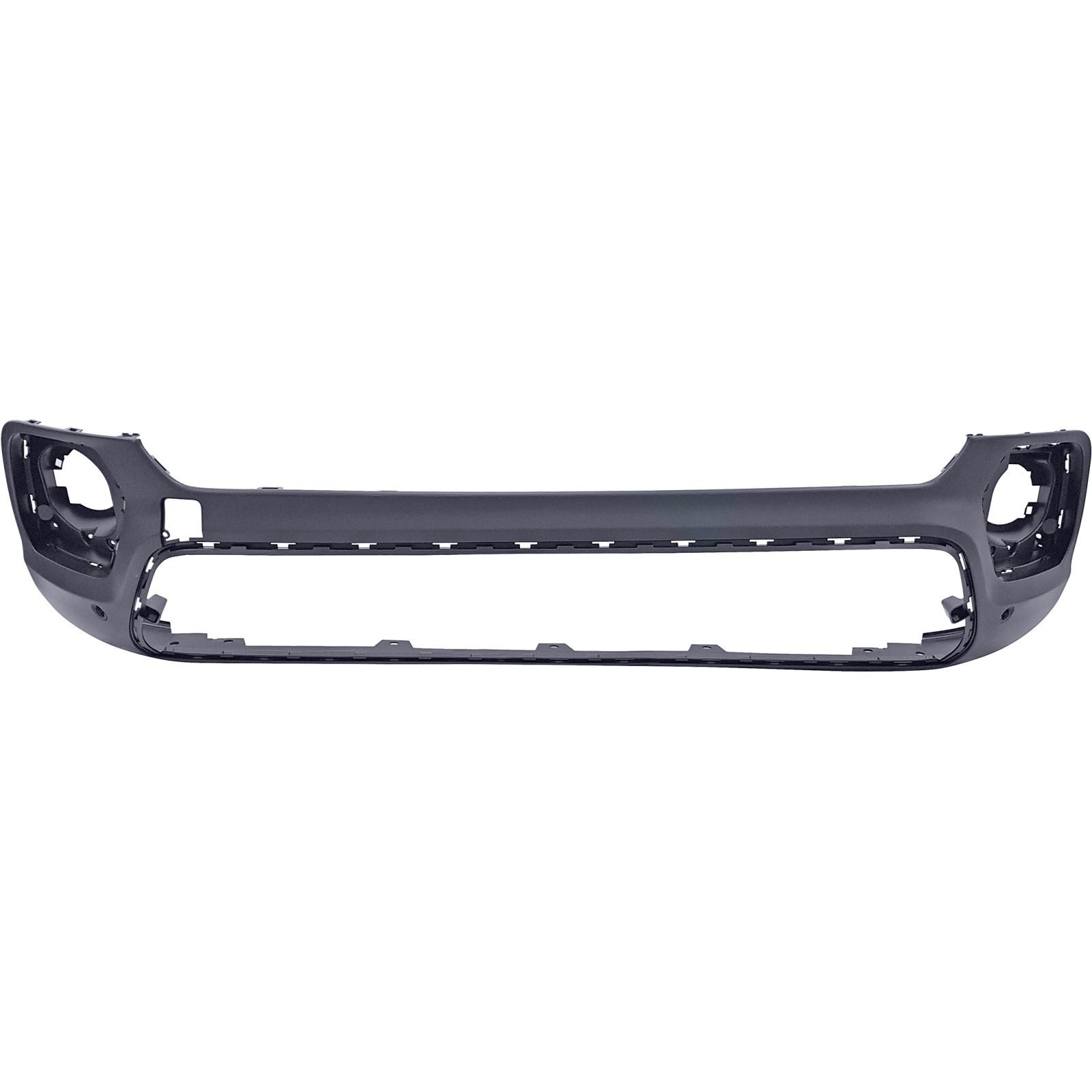DIEDERICHS Bumper Article number: 2680161 cheaply