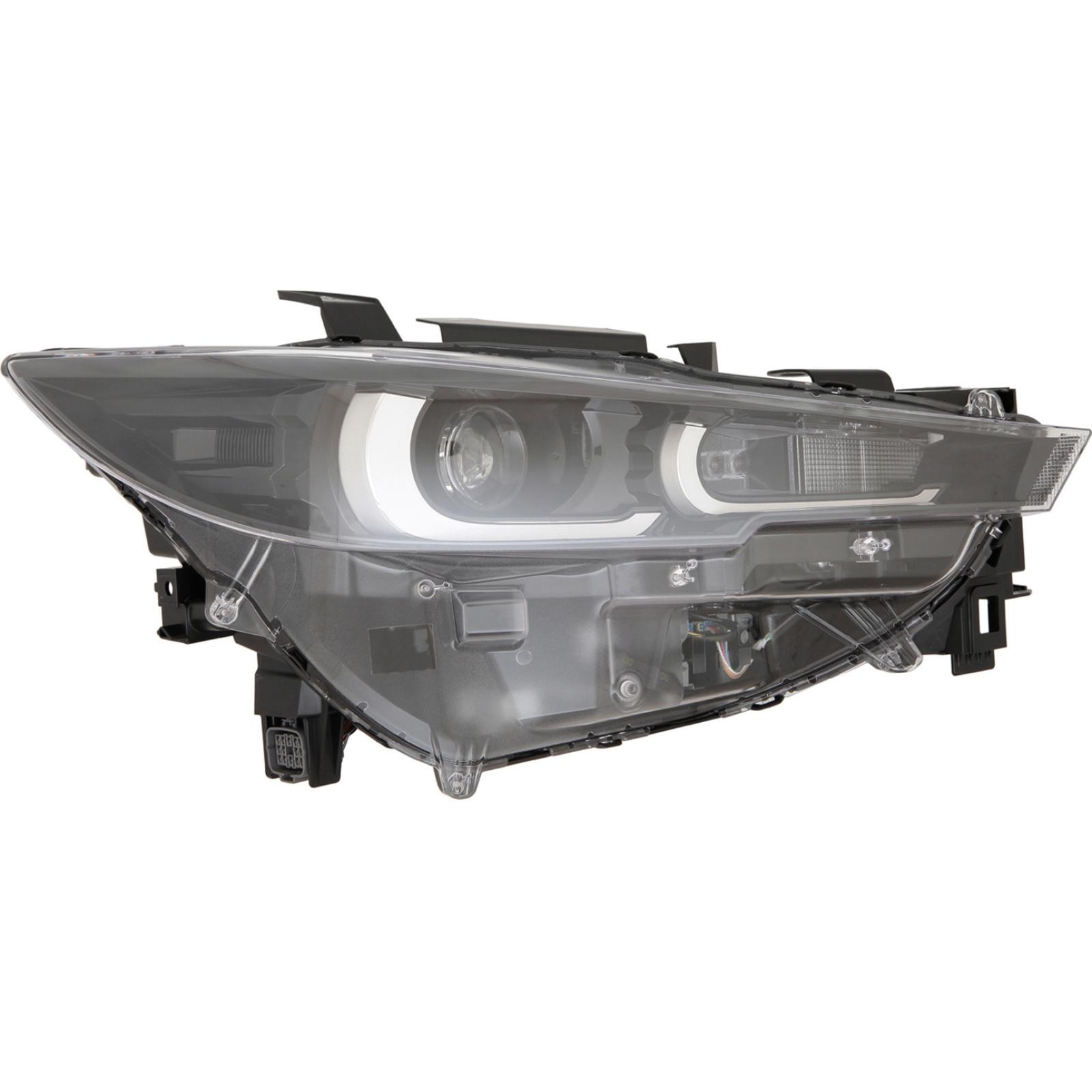 DIEDERICHS Headlight Article number: 5631182 cheaply