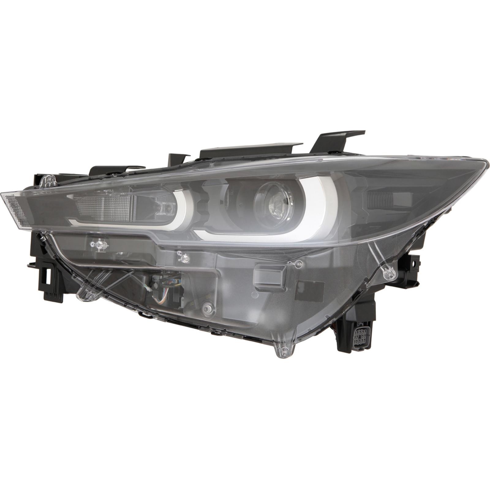 DIEDERICHS Headlight Article number: 5631183 cheaply