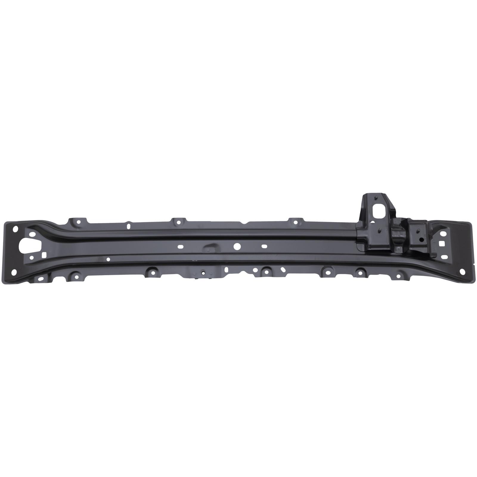 DIEDERICHS Impact Absorber, bumper Article number: 6416060 cheaply