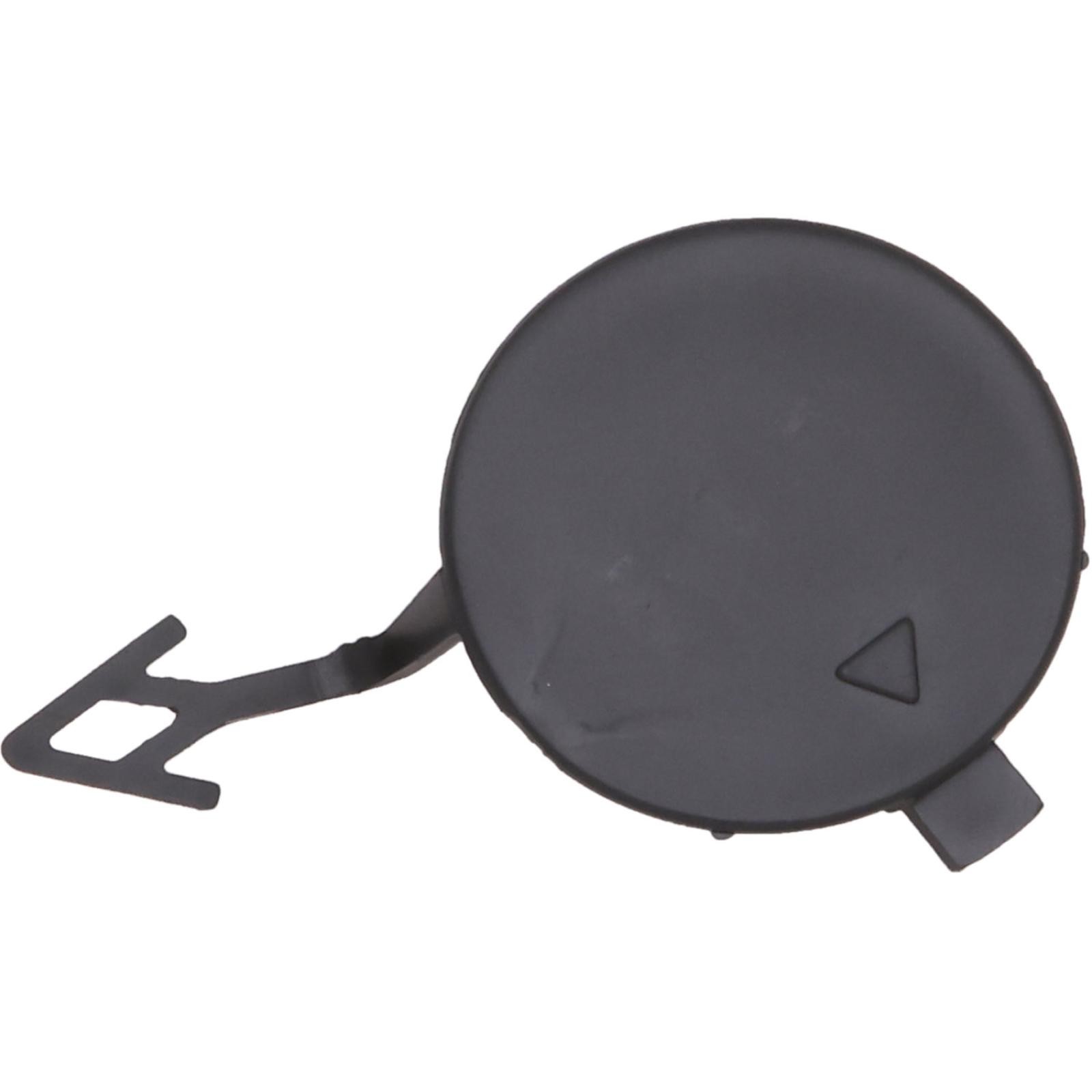 DIEDERICHS 6863064 Flap, tow hook TUCSON 2.0 MPI HTRAC 150 PS Petrol