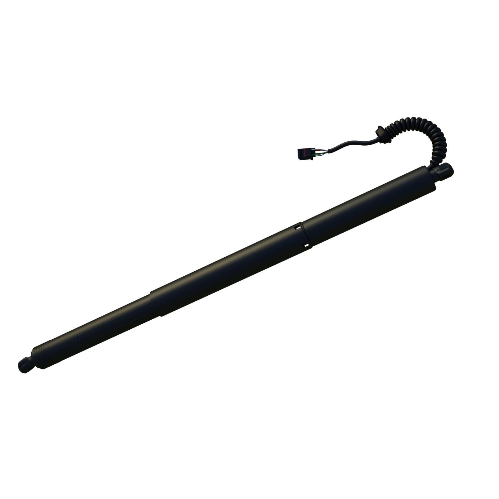 DIEDERICHS Tailgate strut Article number: 9100542 cheaply