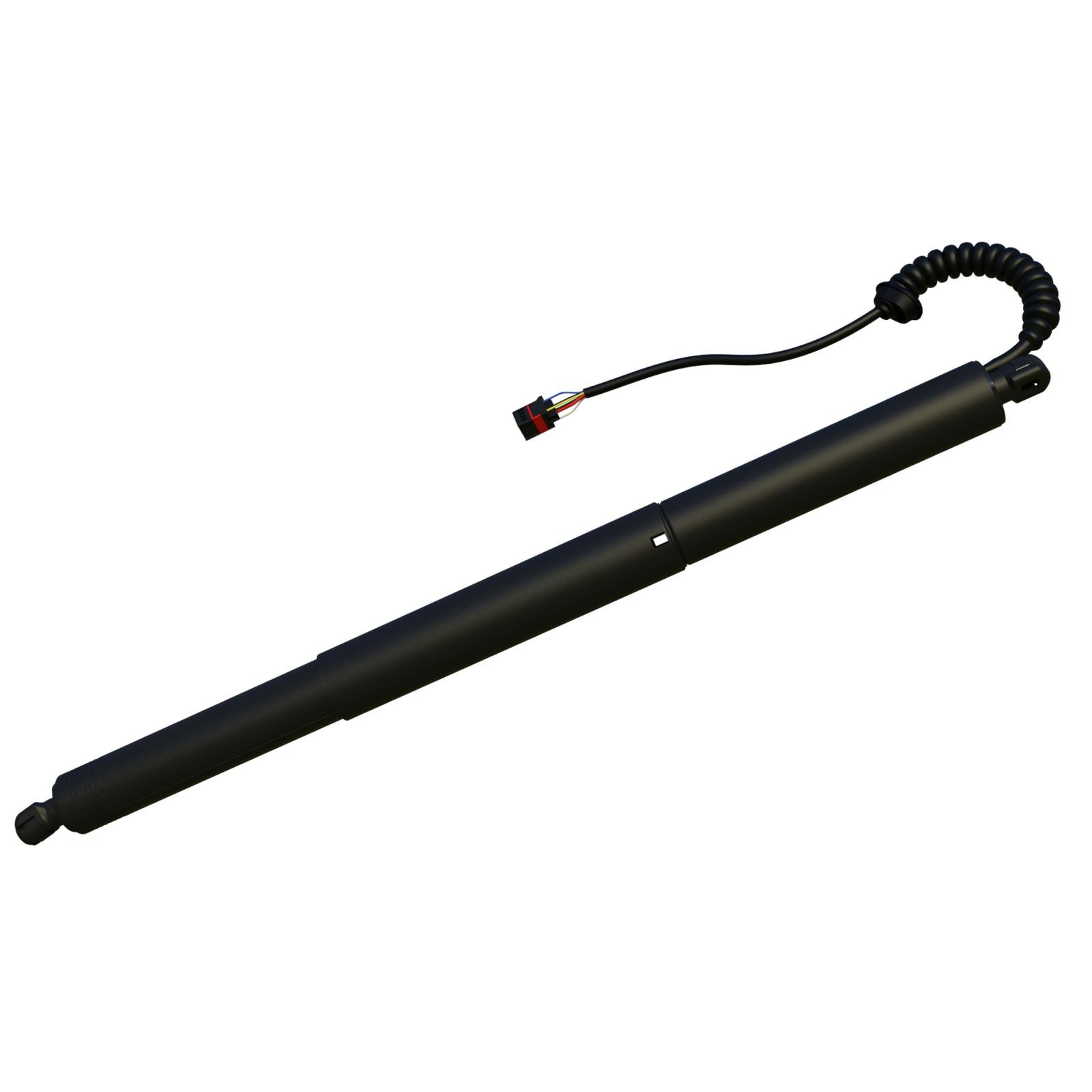 DIEDERICHS Tailgate strut Article number: 9100593 cheaply