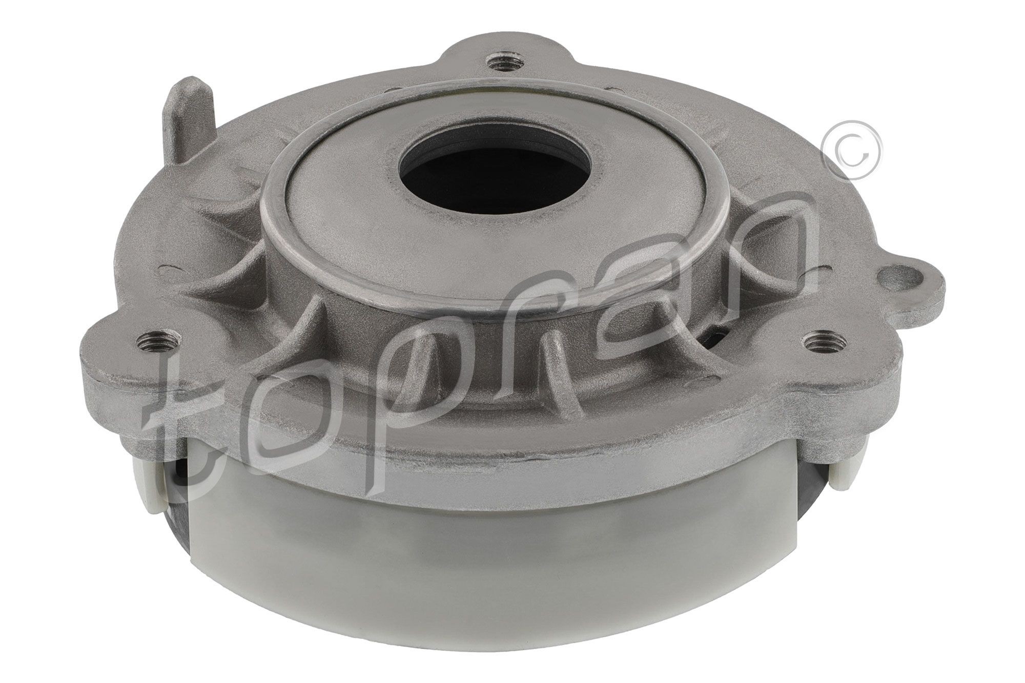 TOPRAN Top strut mount Article number: 120 560 cheaply