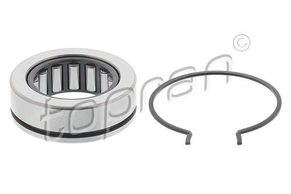 TOPRAN 120 609 Bearing, manual transmission POLO 1.0 MPI Flex 84 PS Petrol/Ethanol