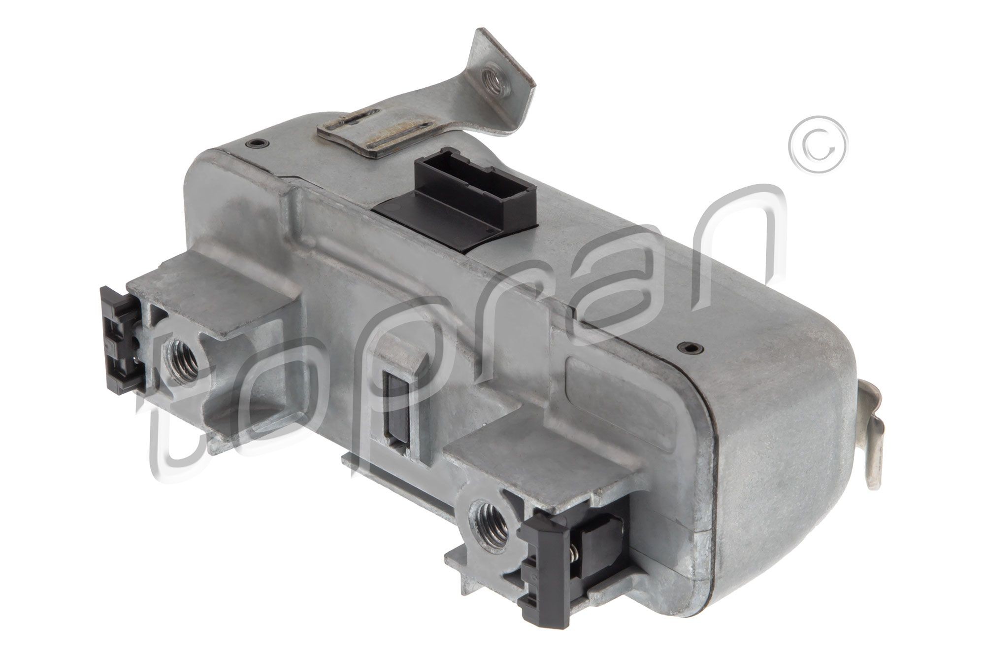 TOPRAN 121 270 Steering Lock T-ROC 2.0 TDI SCR 115 PS Diesel