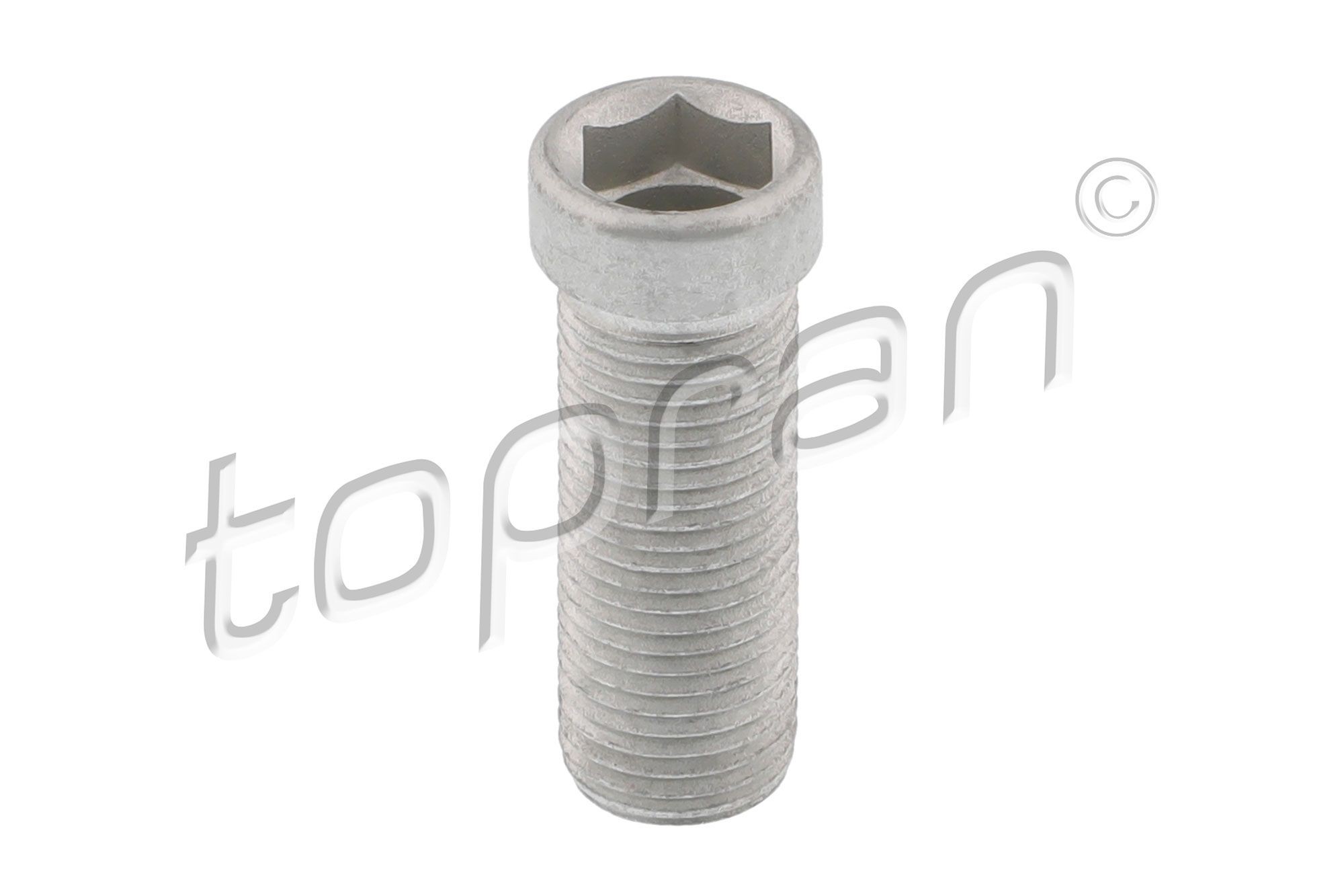 TOPRAN 410 977 Screw, injection nozzle holder C-Class C 180 CDI (204.200) 120 PS Diesel 2014