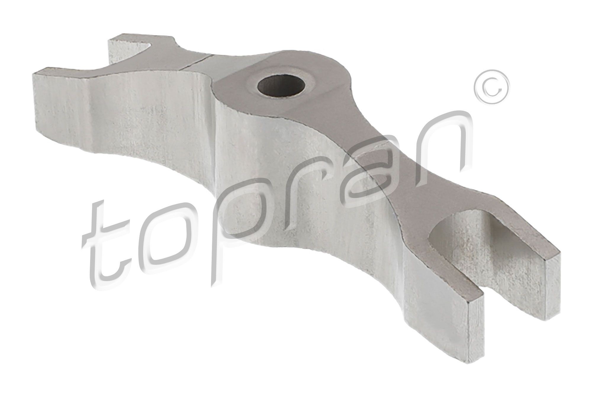 TOPRAN Dyseholder Varenummer: 410 979 billige