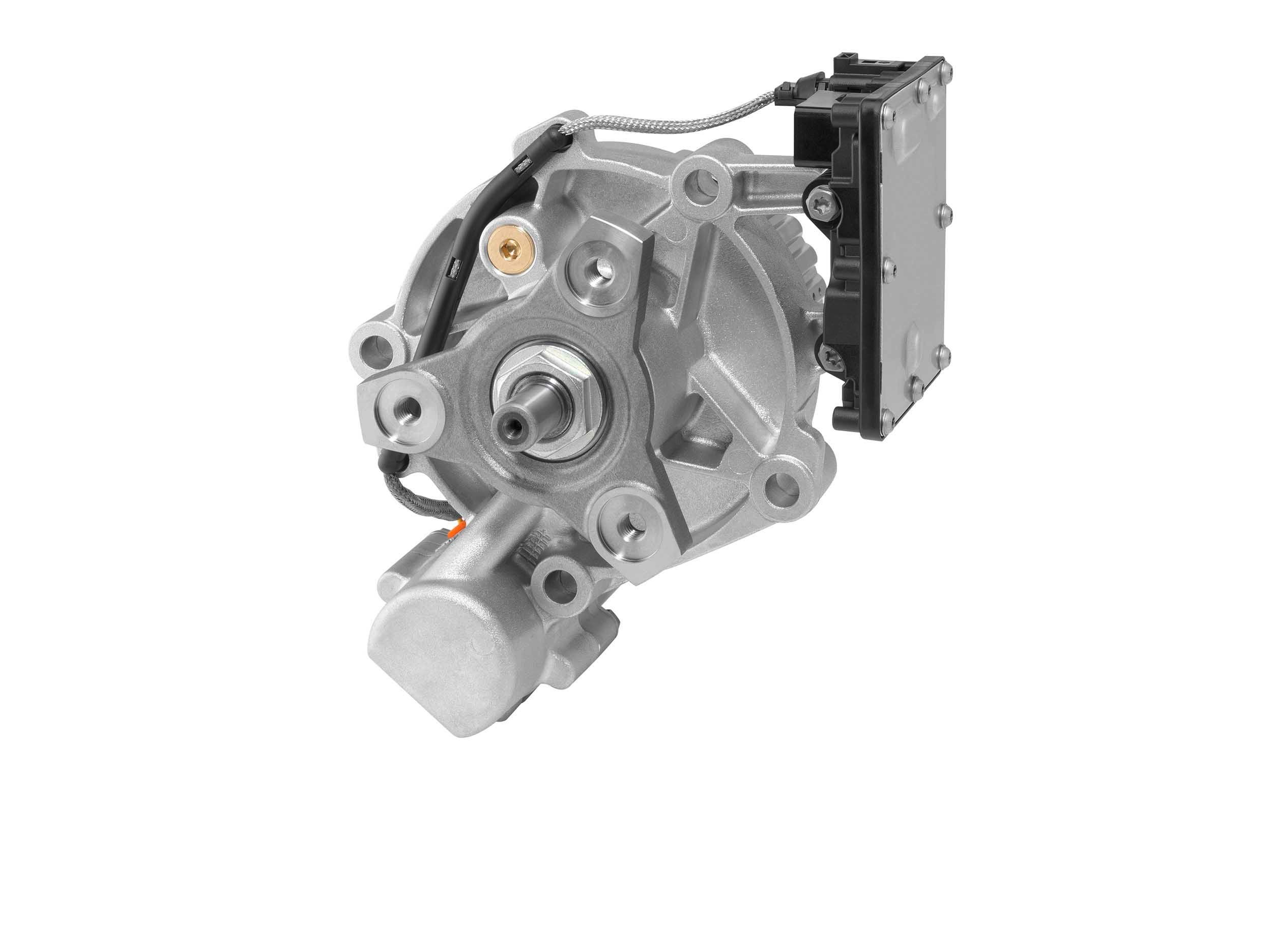 BorgWarner All-Wheel-Drive Coupling Article number: DS2015504 cheaply