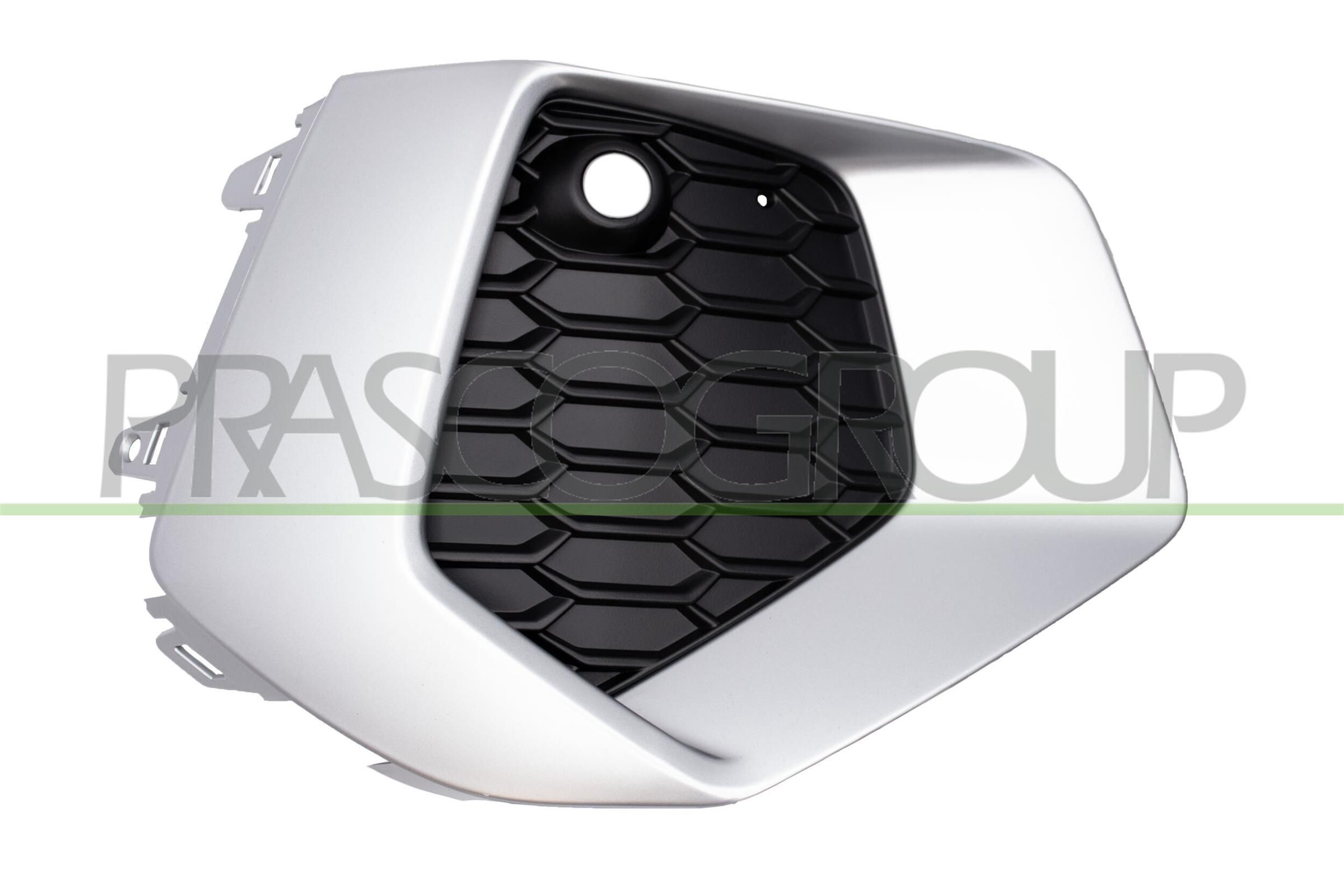 PRASCO Bumper grill Article number: AD3282133 cheaply