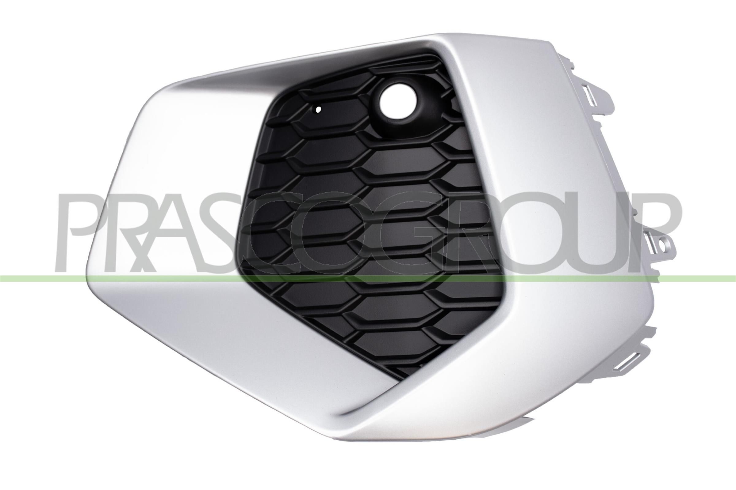 PRASCO Bumper grill Article number: AD3282134 cheaply