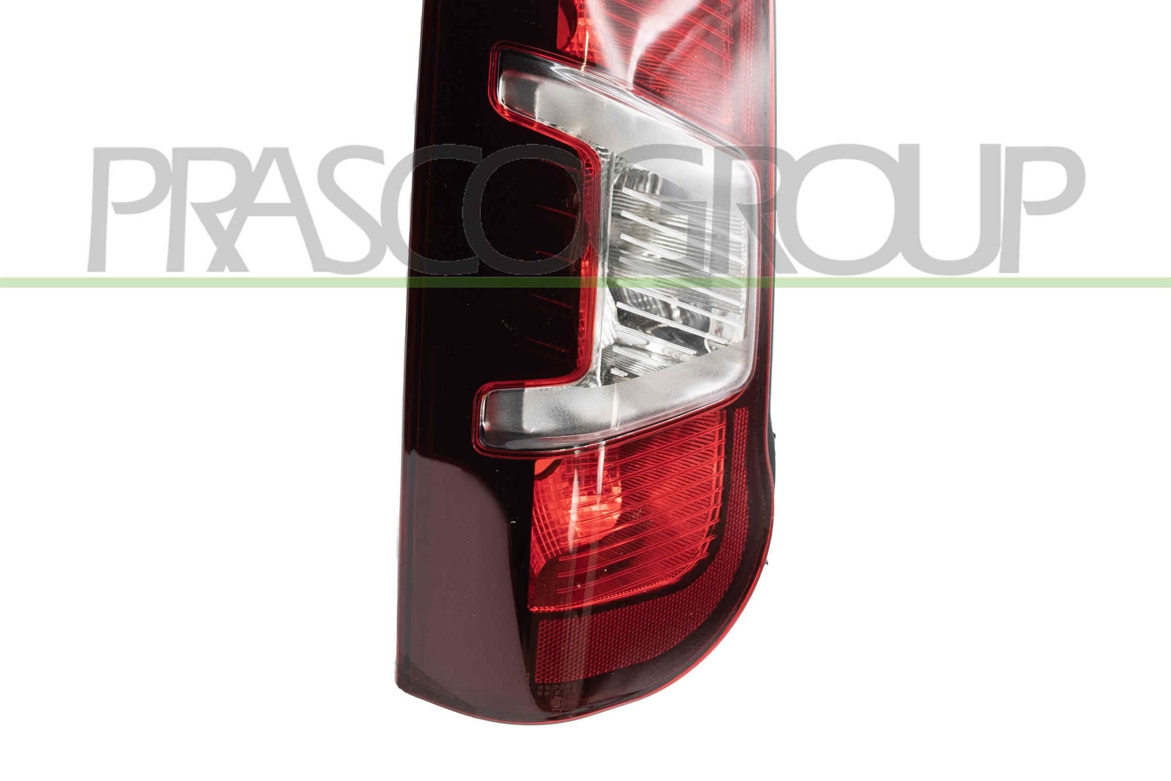 PRASCO Rear light Article number: CI9244154 cheaply