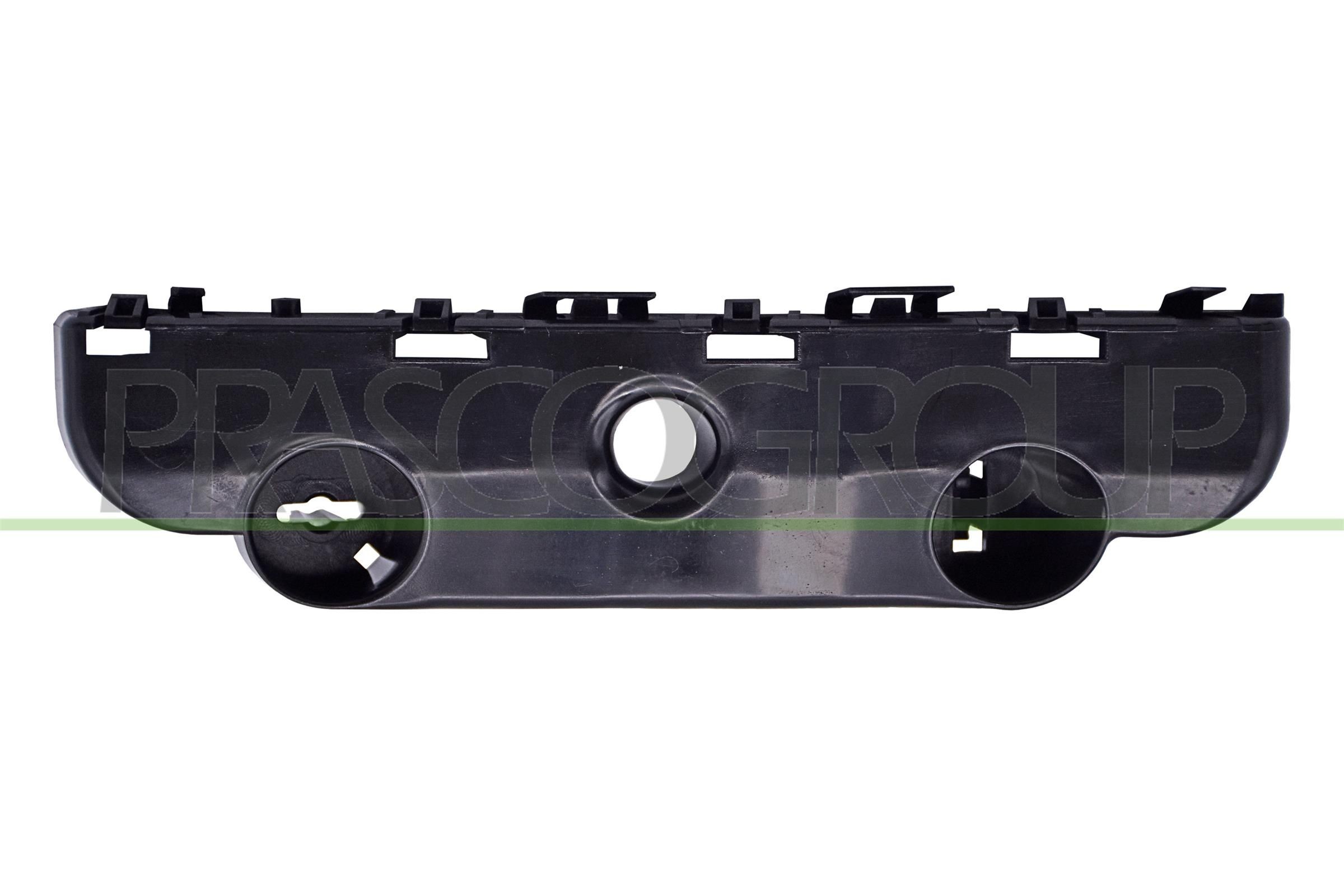PRASCO Bumper bracket Article number: DS8181014 cheaply