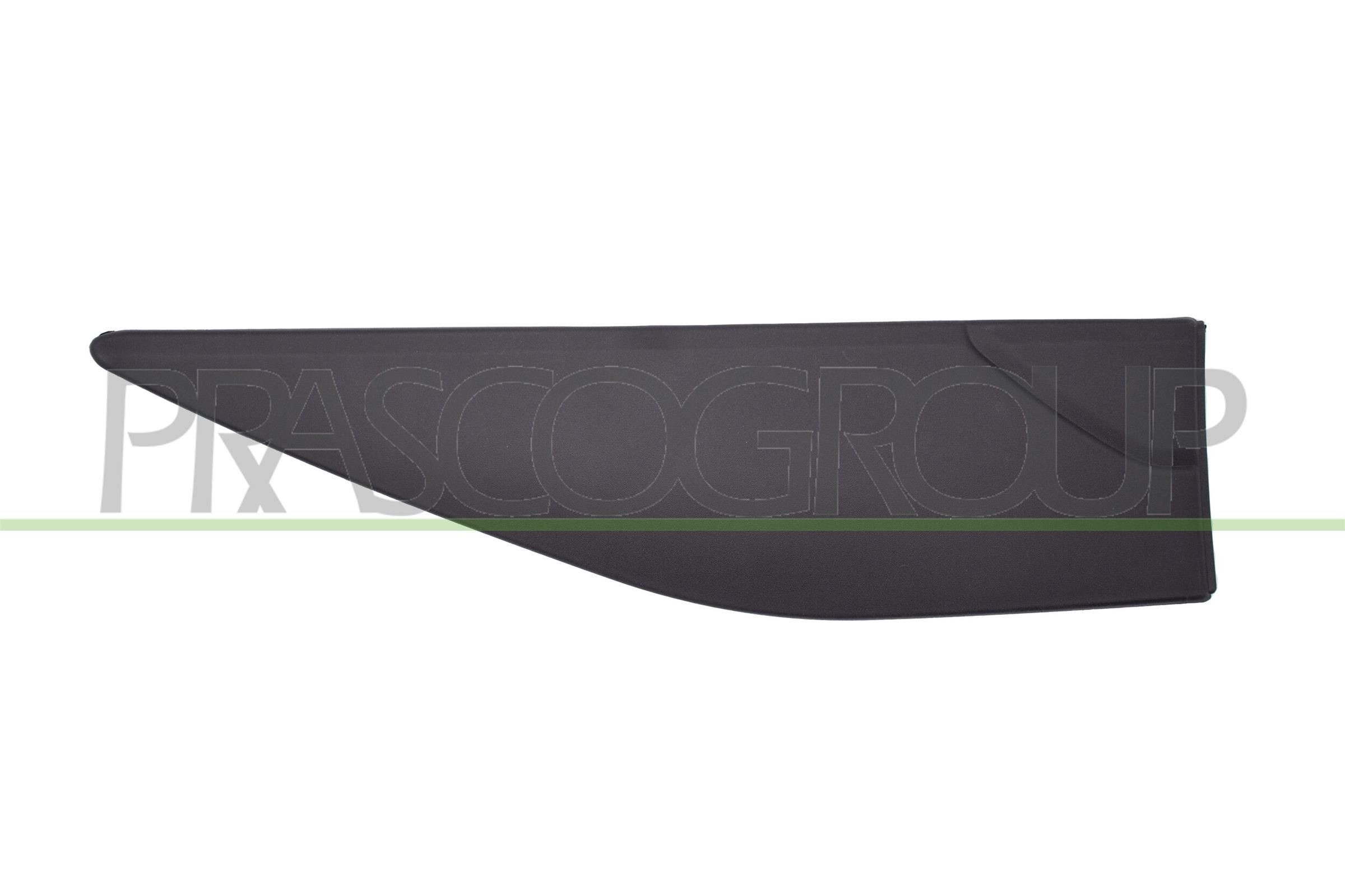 PRASCO Trim / Protective Strip, mudguard Article number: FT9501402 cheaply