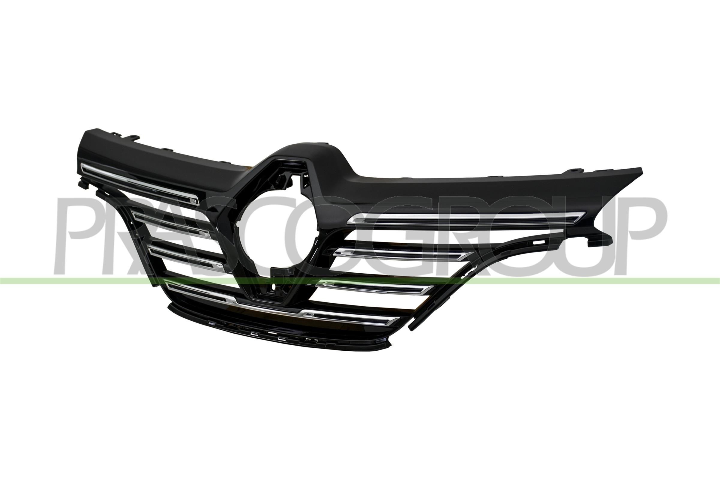 PRASCO Radiator Grille Article number: RN4312011 cheaply