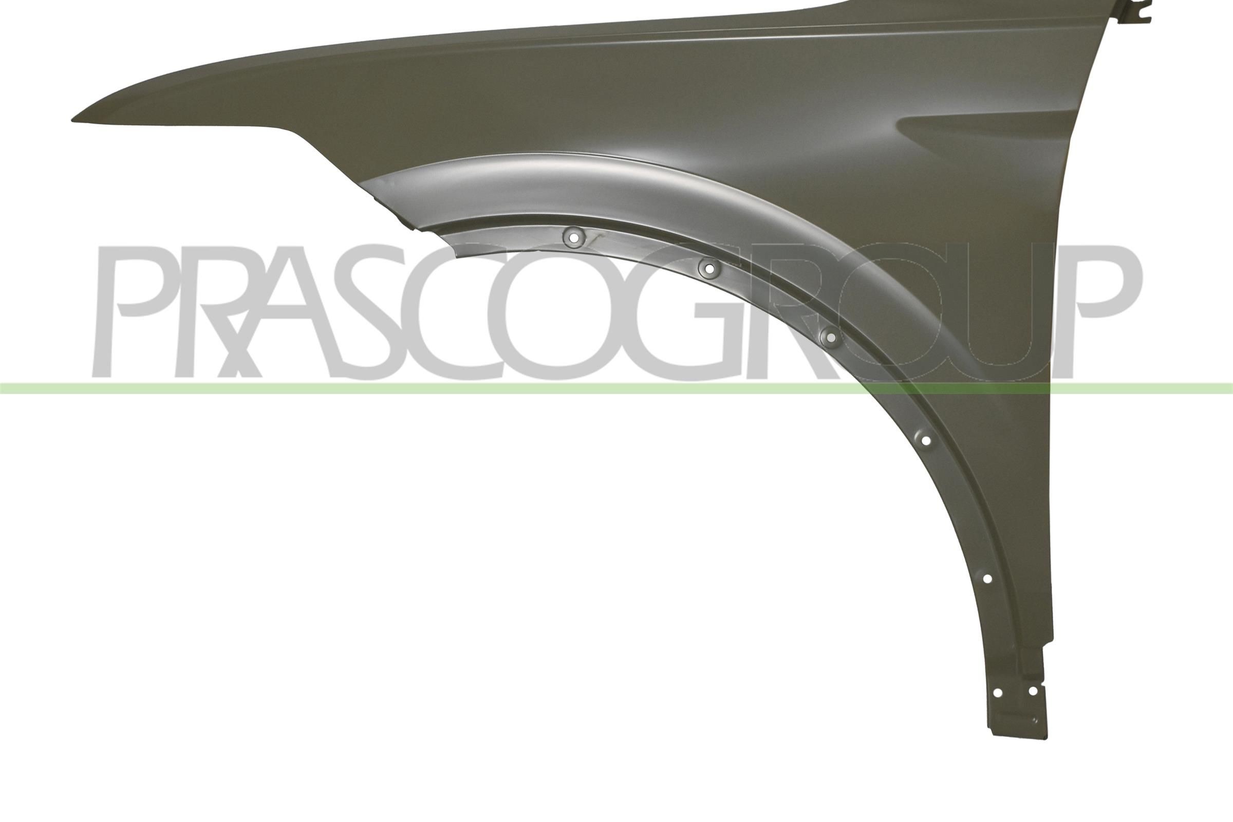 PRASCO Wing fender Article number: VG8323023 cheaply