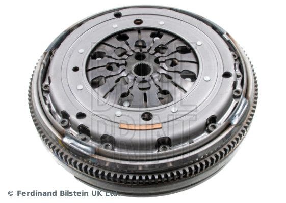 BLUE PRINT Clutch kit Article number: ADBP300203 cheaply