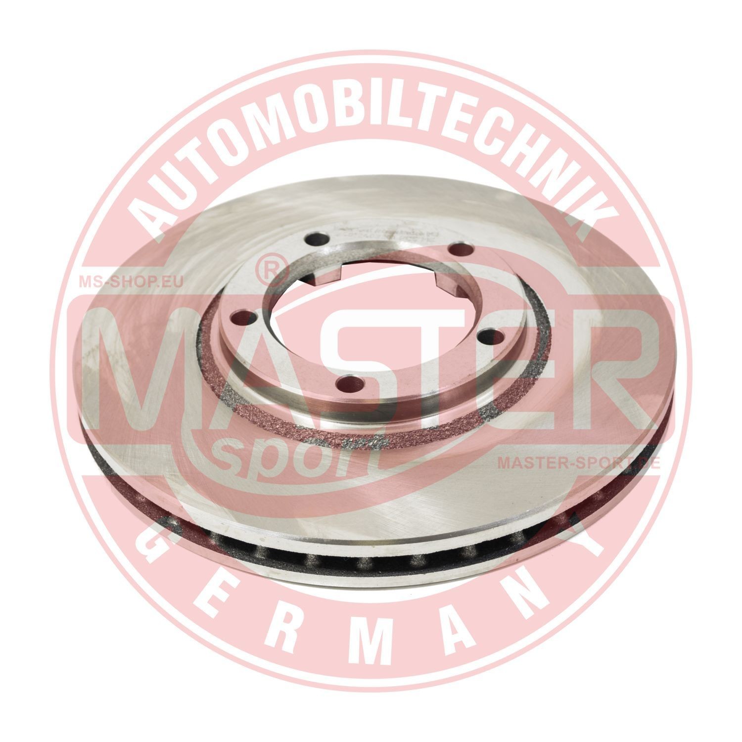 MASTER-SPORT Brake disc Article number: 212402200 cheaply