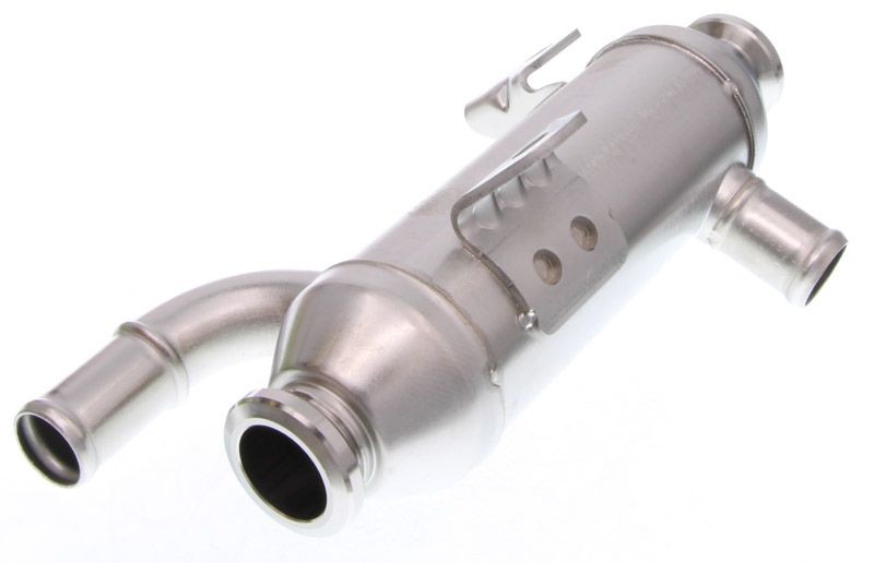 MAXGEAR EGR cooler Article number: 27-0789 cheaply