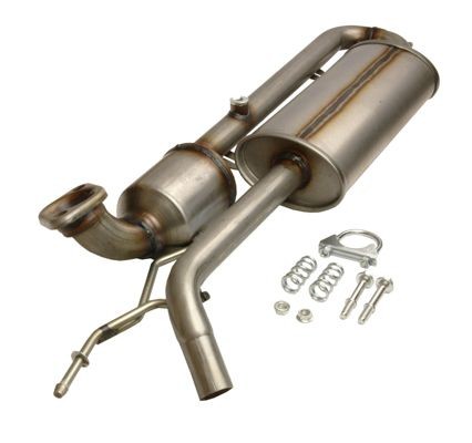 MAXGEAR Catalytic converter Article number: 27-6222 cheaply