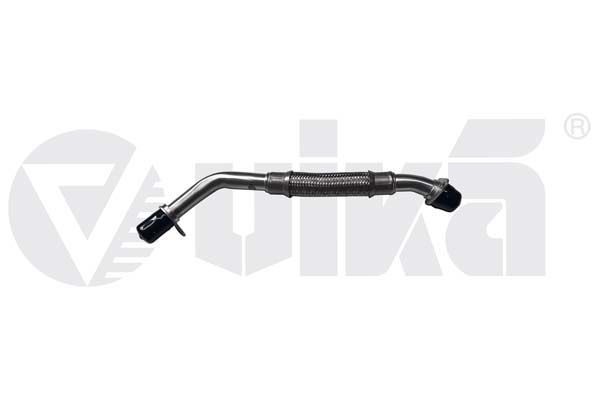 VIKA 11451835401 Pipe, oil filler neck OCTAVIA 2.0 TSI RS 245 PS Petrol