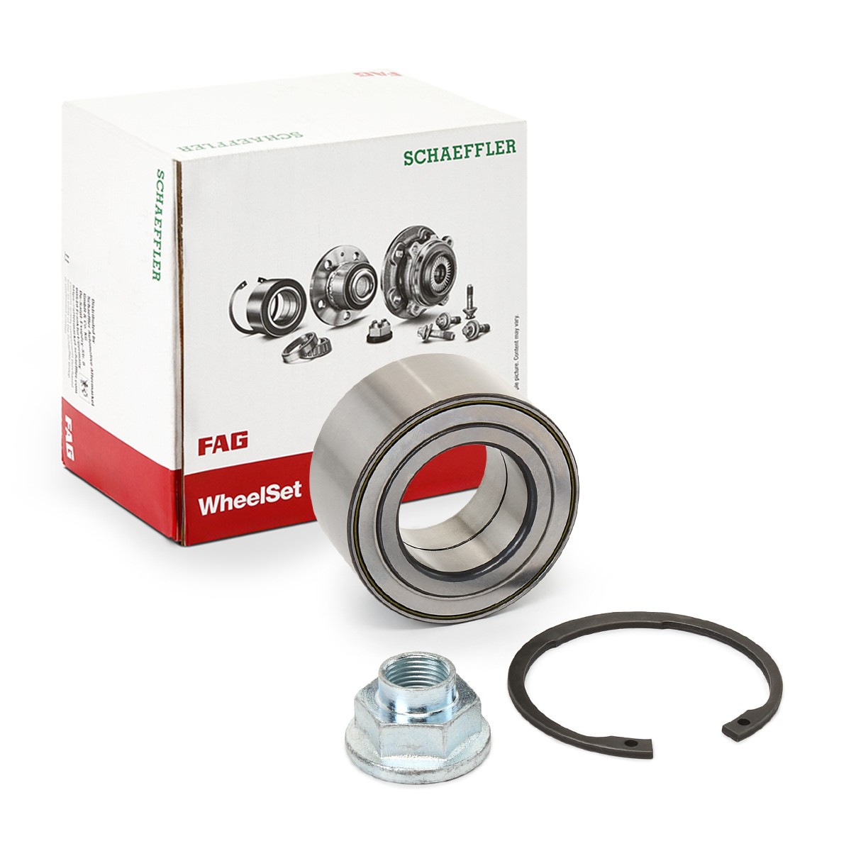 FAG Wheel bearing kit Article number: 713 6234 70 cheaply