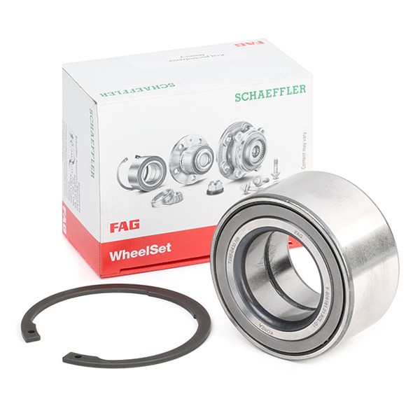 FAG Wheel bearing kit Article number: 713 6265 60 cheaply